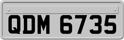 QDM6735