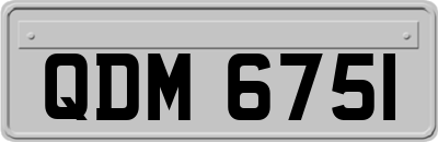 QDM6751