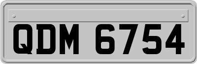 QDM6754
