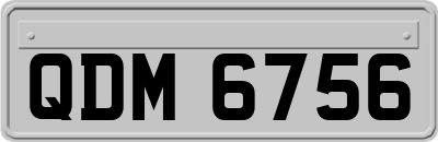 QDM6756