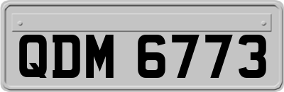 QDM6773