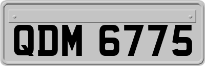 QDM6775