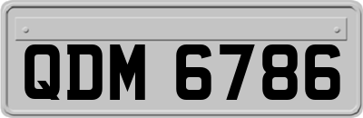 QDM6786