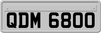 QDM6800