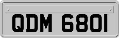 QDM6801