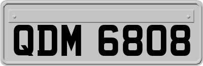 QDM6808
