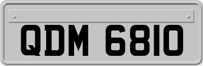 QDM6810