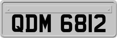 QDM6812