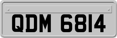 QDM6814