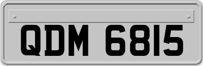 QDM6815