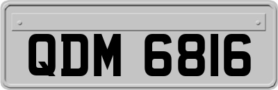QDM6816