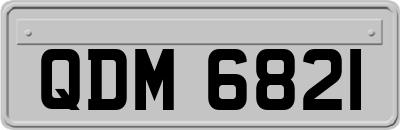 QDM6821