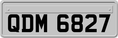 QDM6827