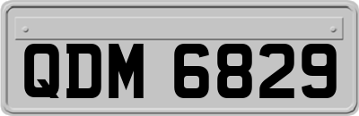 QDM6829