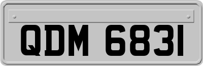QDM6831