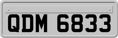 QDM6833