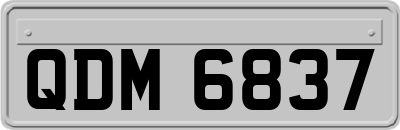 QDM6837