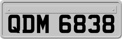 QDM6838