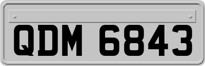 QDM6843