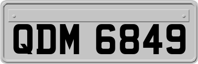 QDM6849