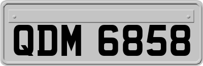 QDM6858