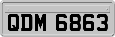 QDM6863