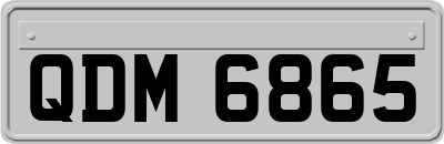 QDM6865