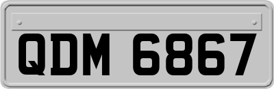 QDM6867