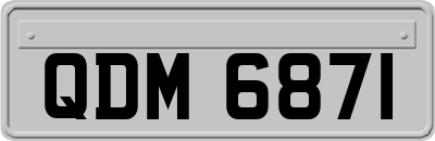 QDM6871