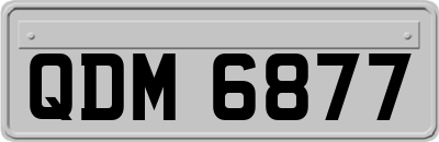 QDM6877