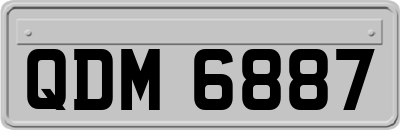 QDM6887
