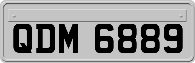 QDM6889