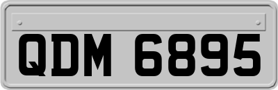 QDM6895