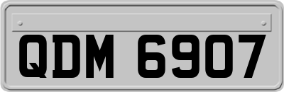QDM6907
