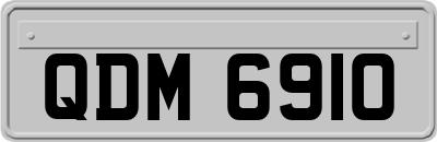 QDM6910