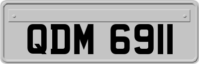 QDM6911