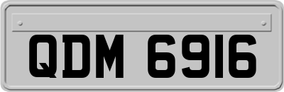 QDM6916