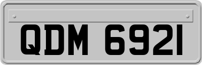 QDM6921