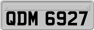 QDM6927