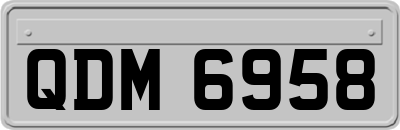 QDM6958