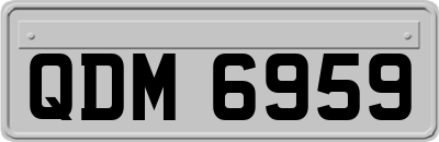 QDM6959