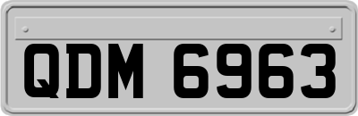 QDM6963
