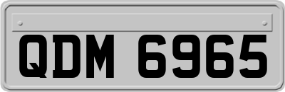 QDM6965
