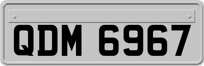 QDM6967