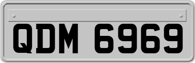 QDM6969