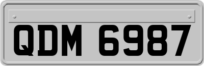 QDM6987