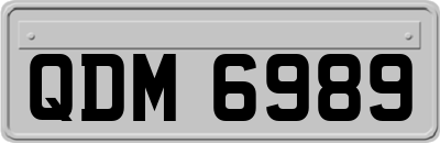 QDM6989