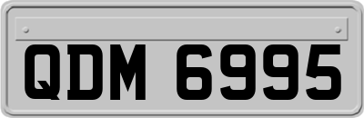 QDM6995