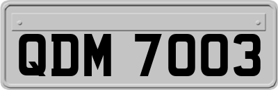 QDM7003