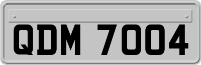 QDM7004